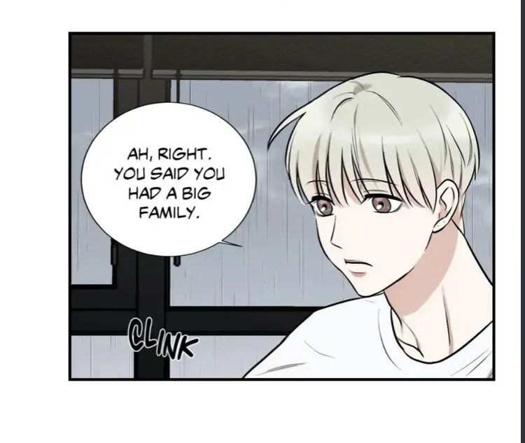Insecret Chapter 5 page 5 - 