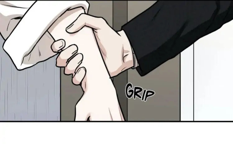 Insecret Chapter 5 page 43 - 