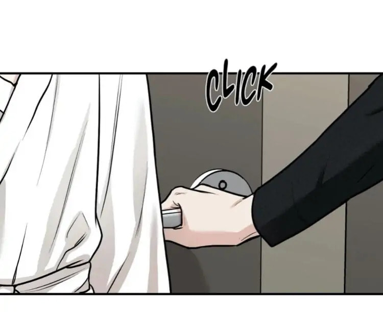 Insecret Chapter 5 page 44 - 