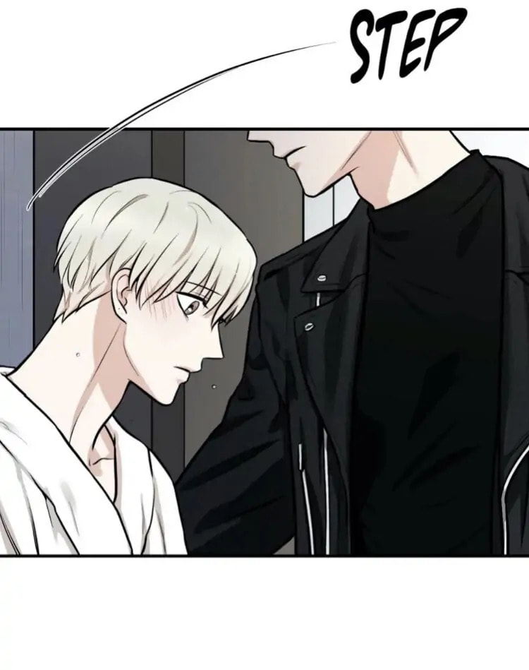 Insecret Chapter 5 page 45 - 