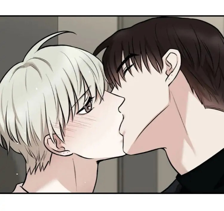 Insecret Chapter 5 page 48 - 