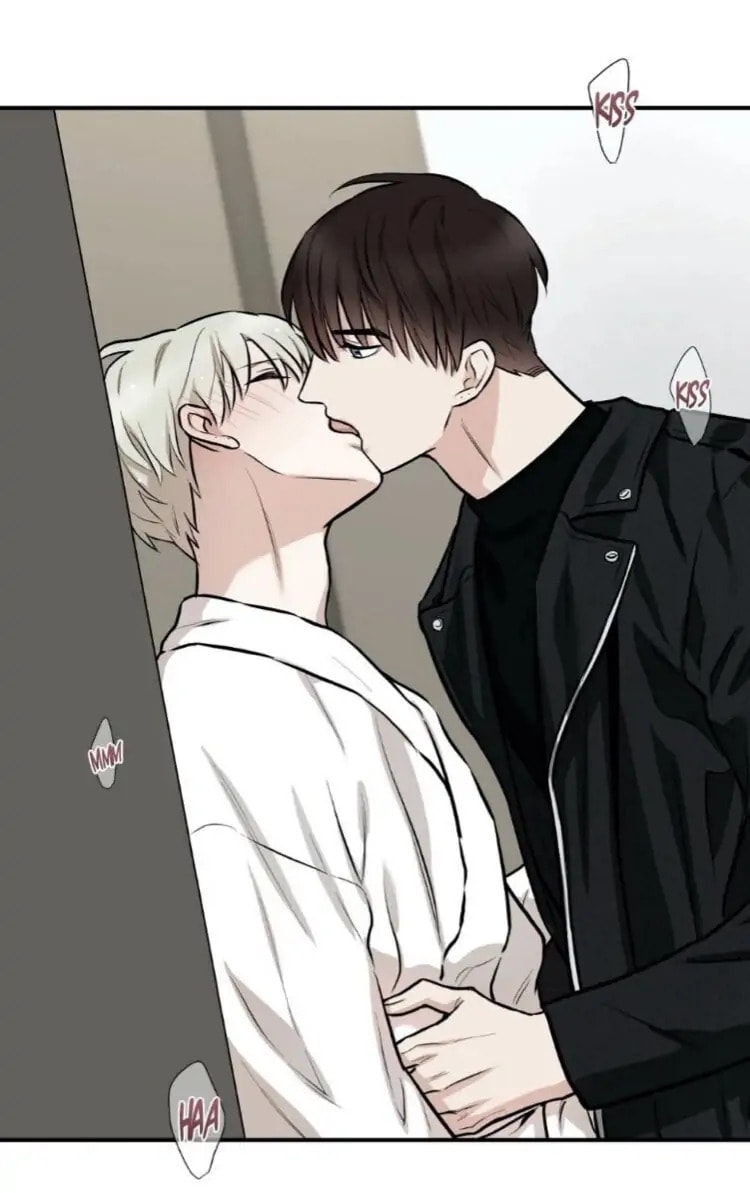 Insecret Chapter 5 page 50 - 