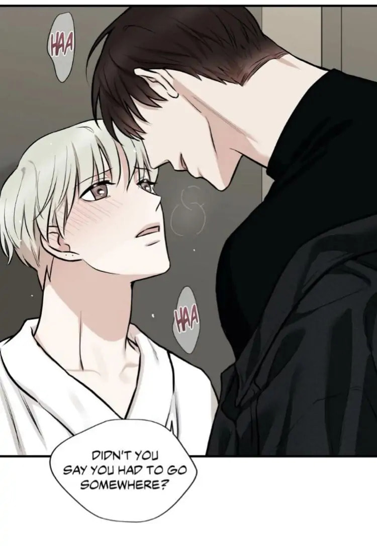 Insecret Chapter 5 page 51 - 