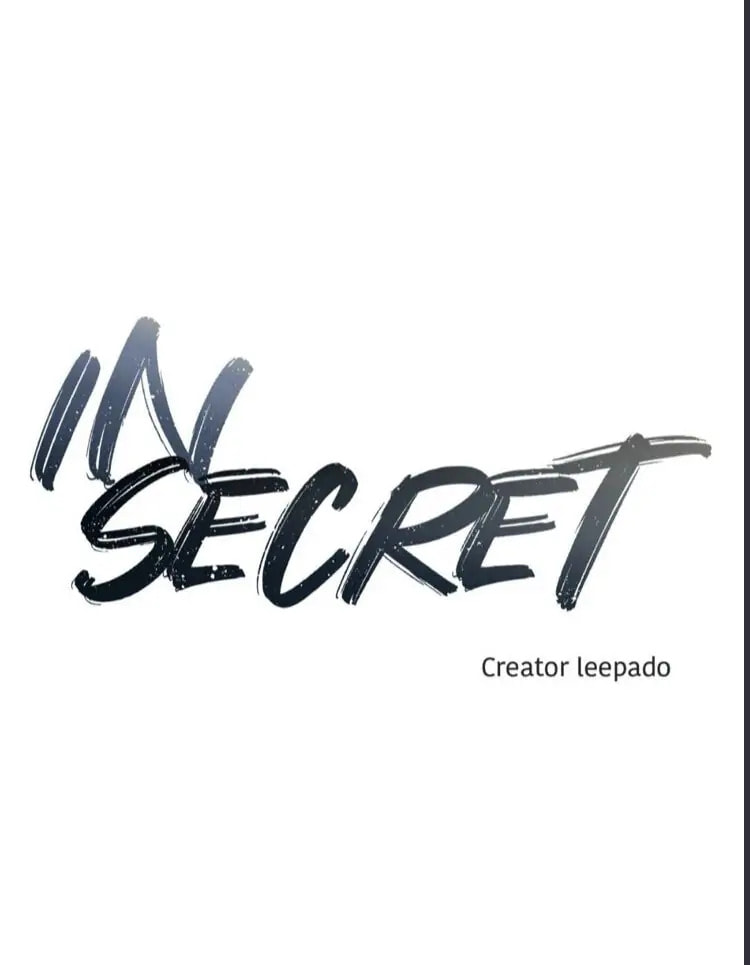 Insecret Chapter 5 page 8 - 