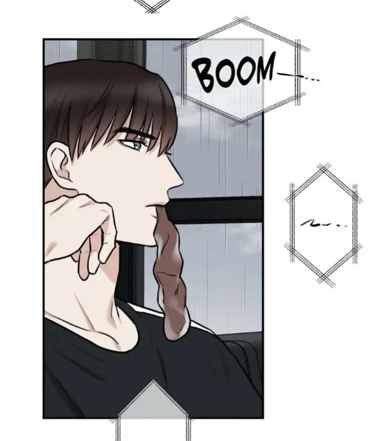 Insecret Chapter 5 page 9 - 