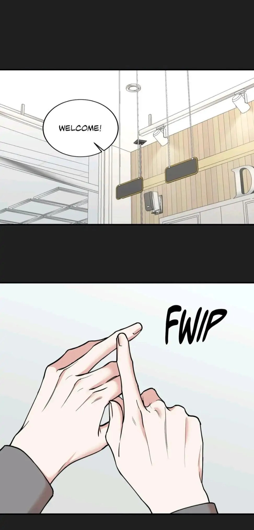 Insecret Chapter 50 page 14 - 