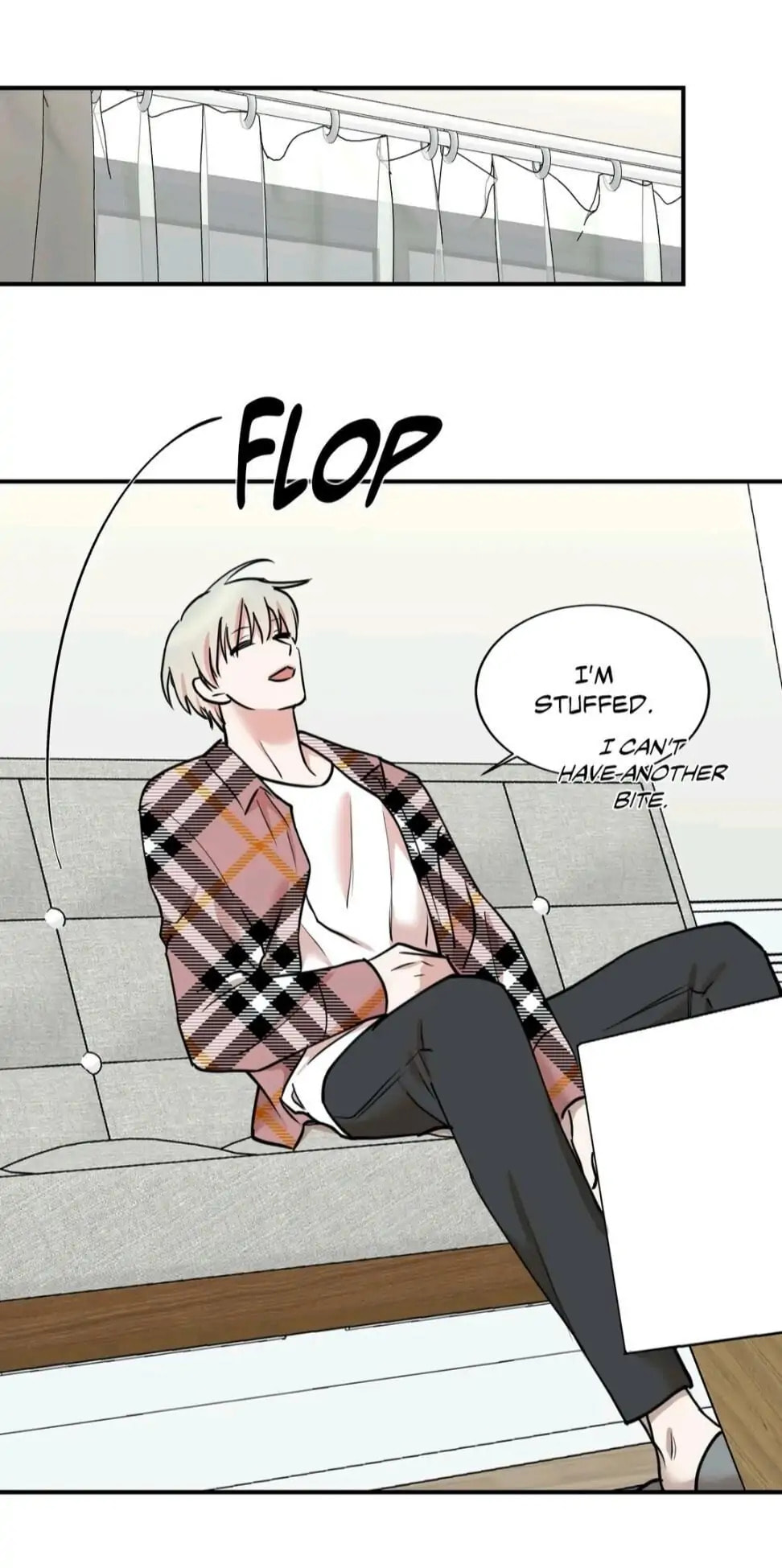 Insecret Chapter 50 page 27 - 