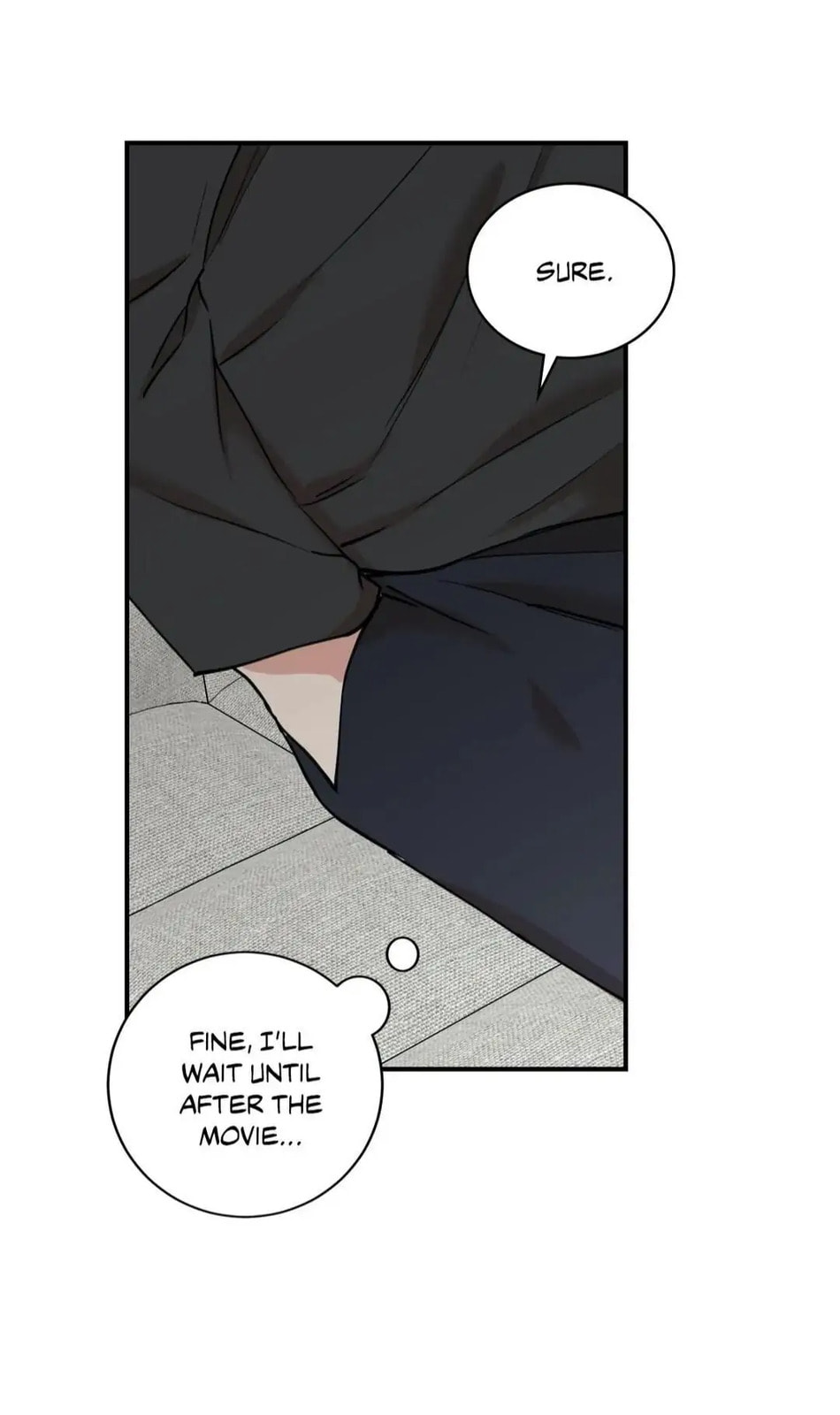 Insecret Chapter 50 page 31 - 