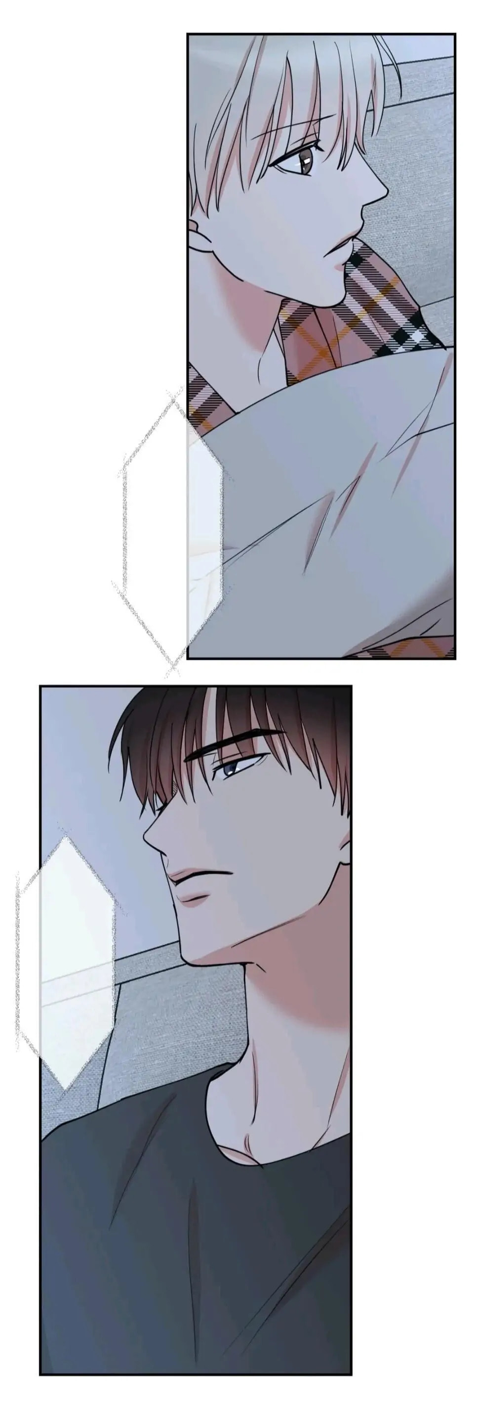 Insecret Chapter 50 page 32 - 