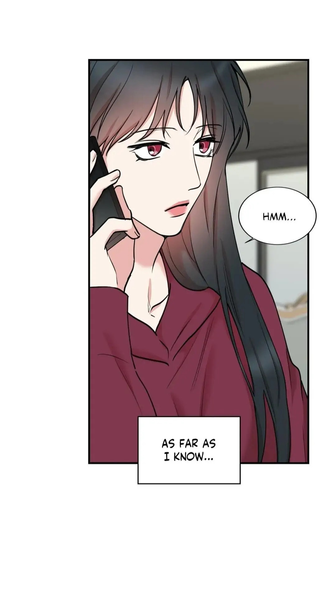 Insecret Chapter 50 page 7 - 