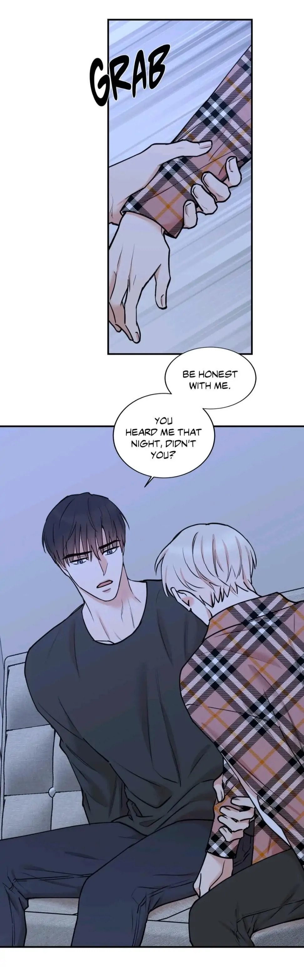 Insecret Chapter 51 page 2 - 