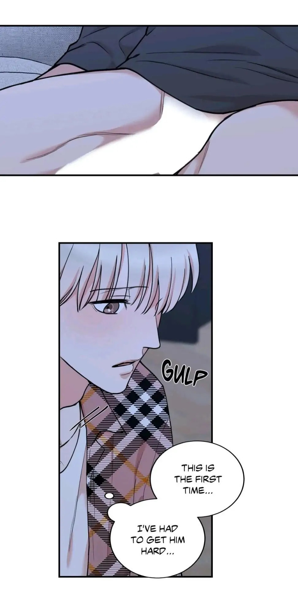 Insecret Chapter 51 page 12 - 