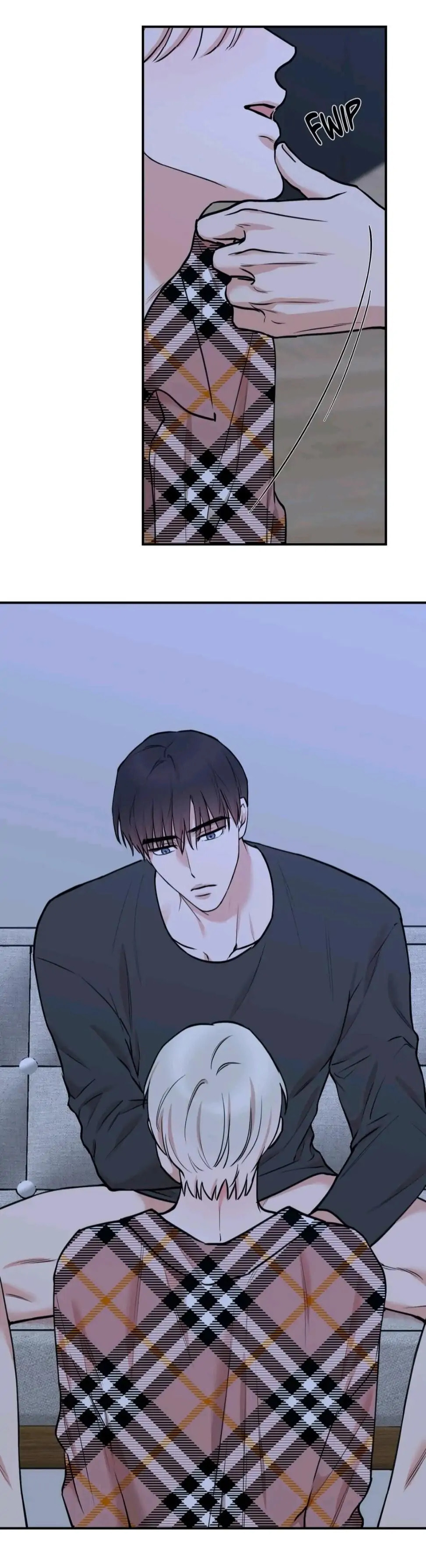 Insecret Chapter 51 page 13 - 