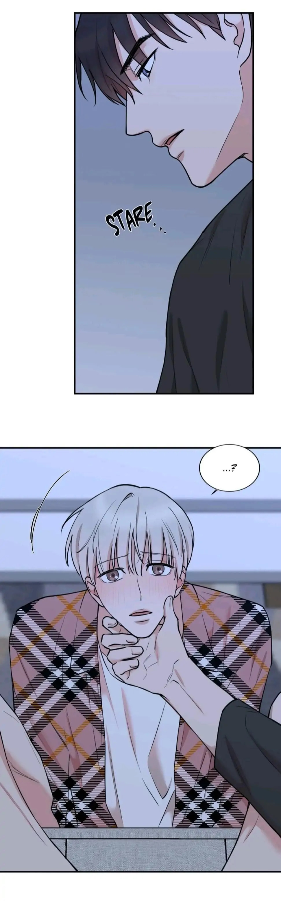 Insecret Chapter 51 page 14 - 
