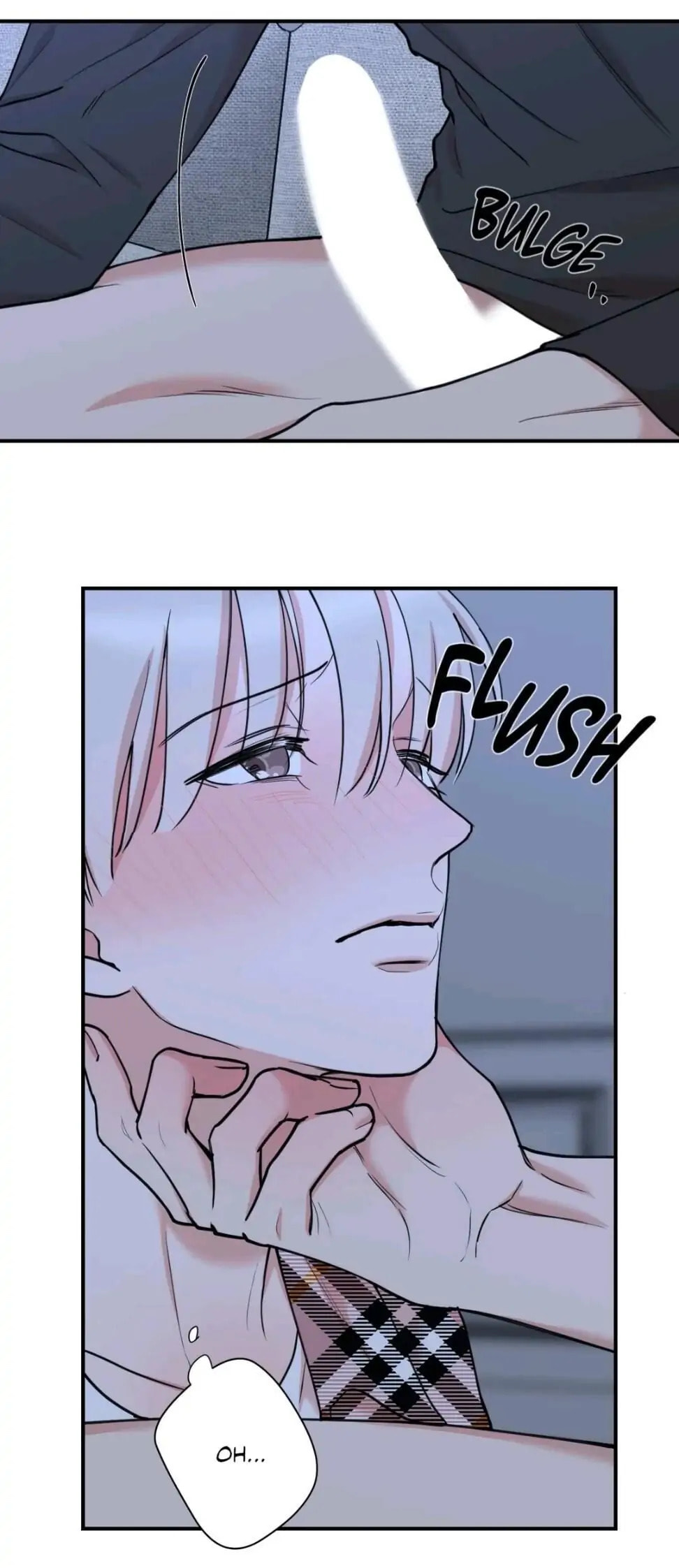 Insecret Chapter 51 page 16 - 