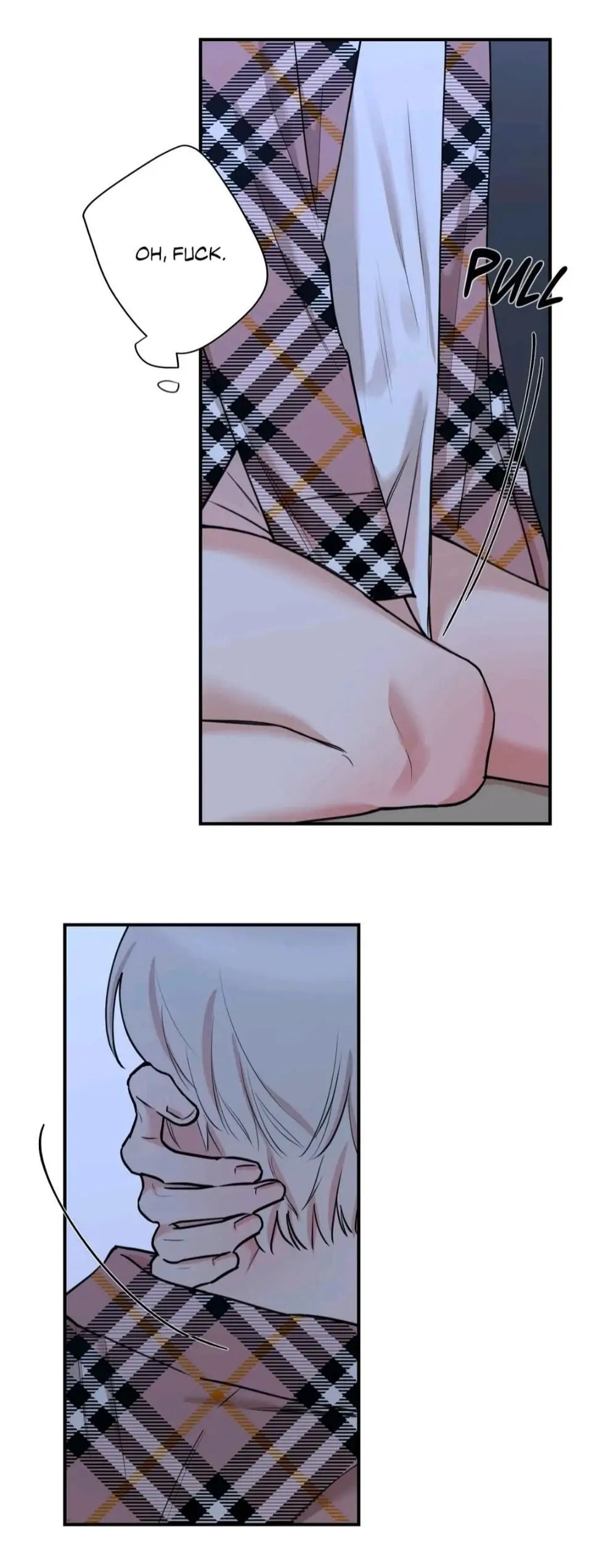 Insecret Chapter 51 page 17 - 