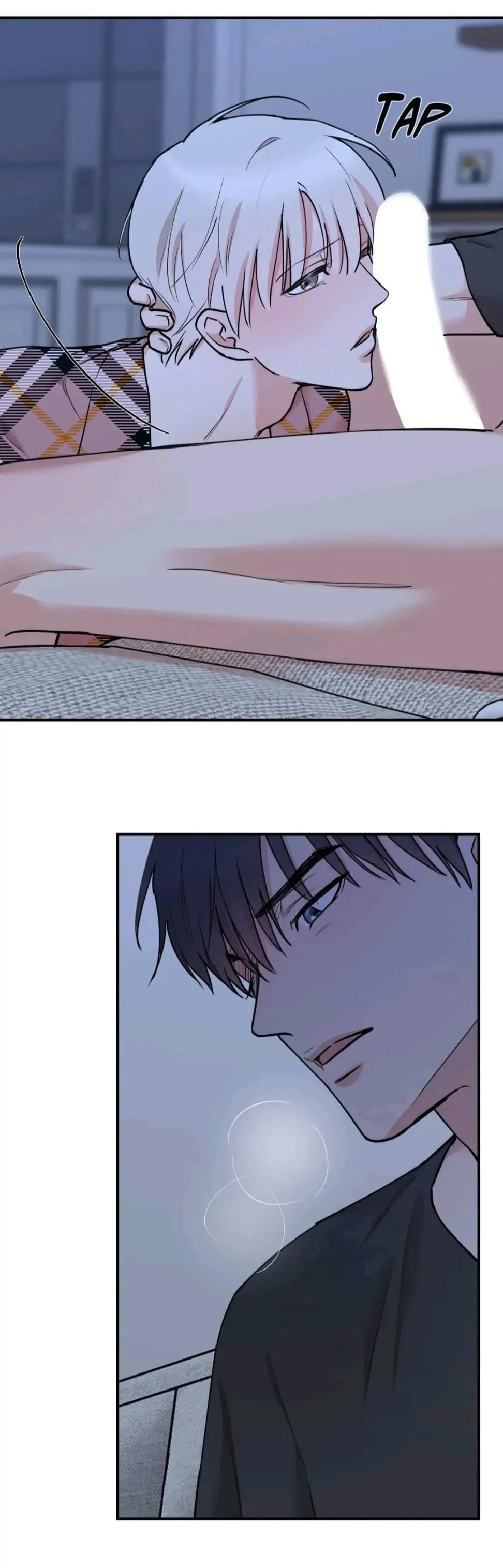 Insecret Chapter 51 page 18 - 