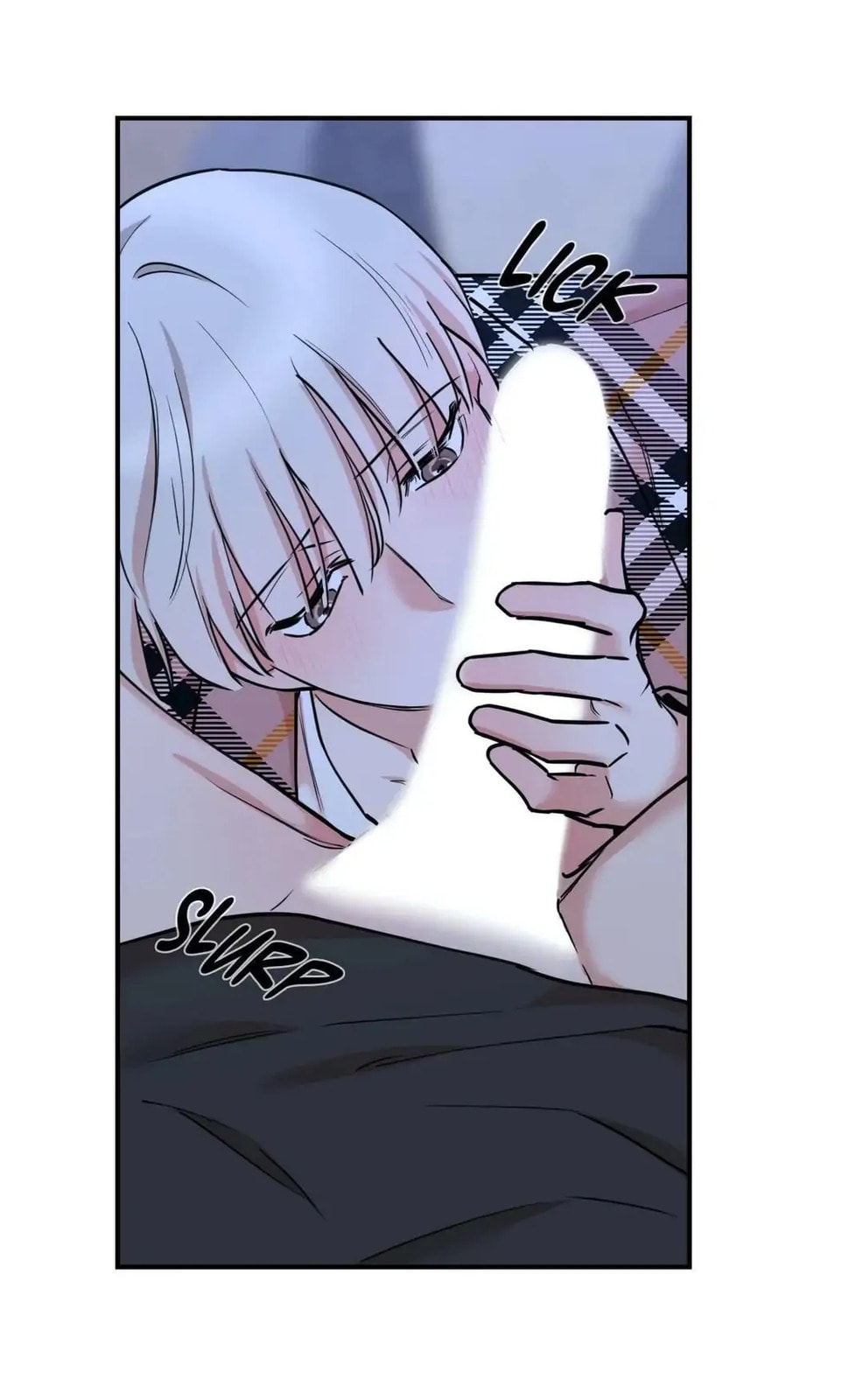 Insecret Chapter 51 page 19 - 
