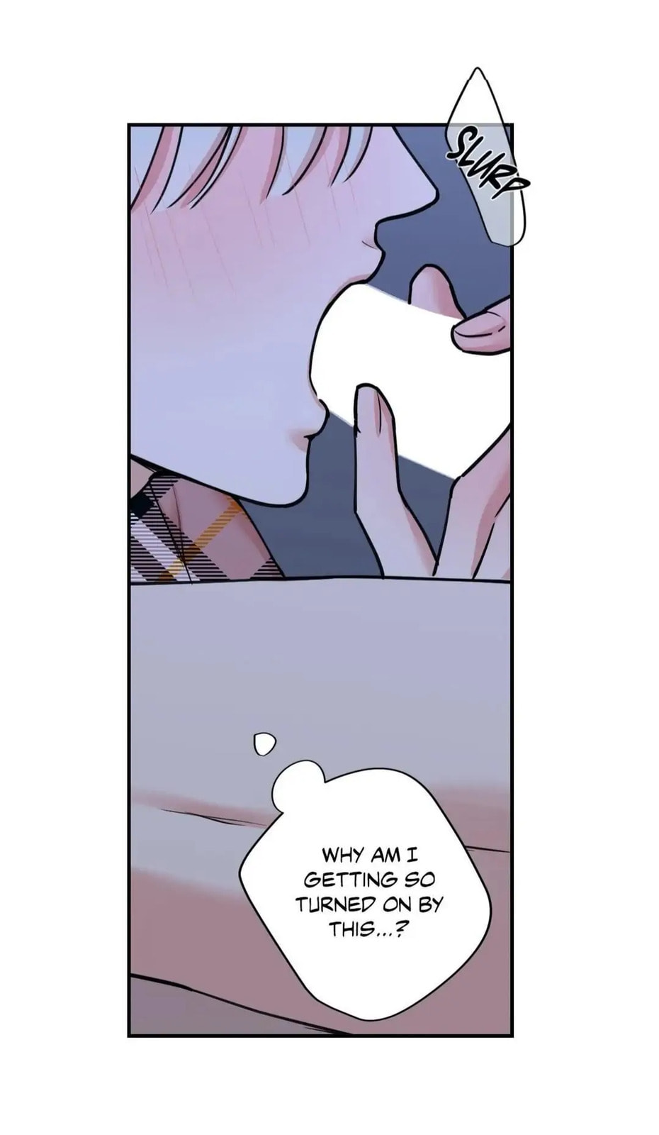 Insecret Chapter 51 page 21 - 