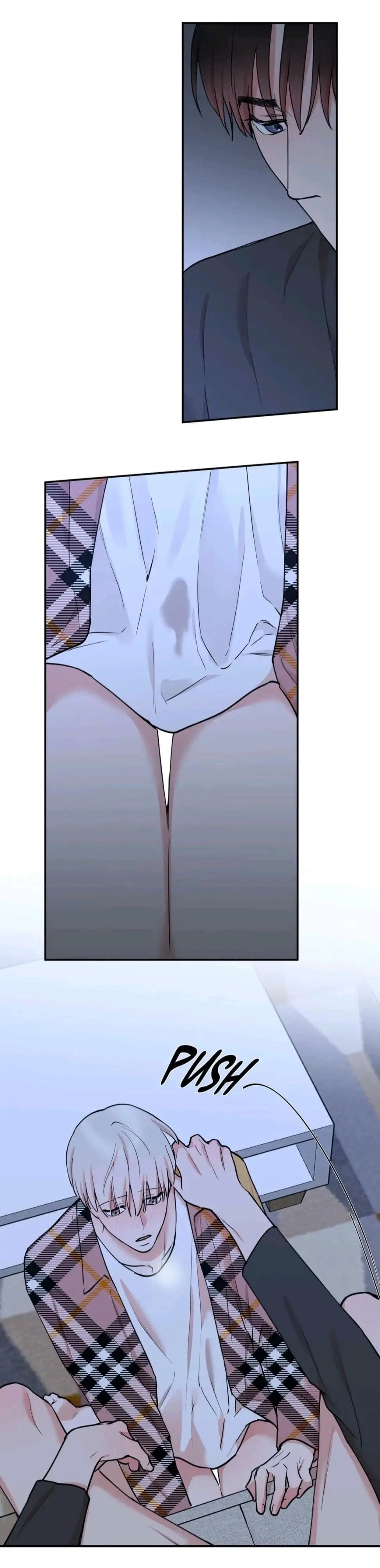 Insecret Chapter 51 page 24 - 