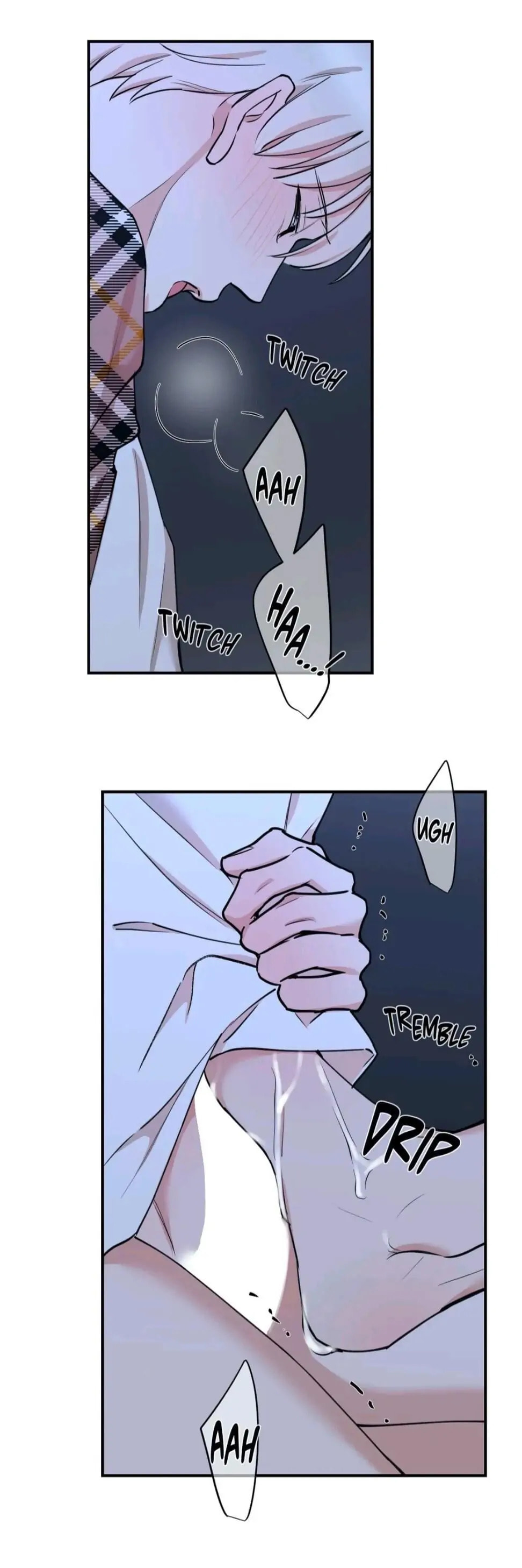 Insecret Chapter 51 page 27 - 