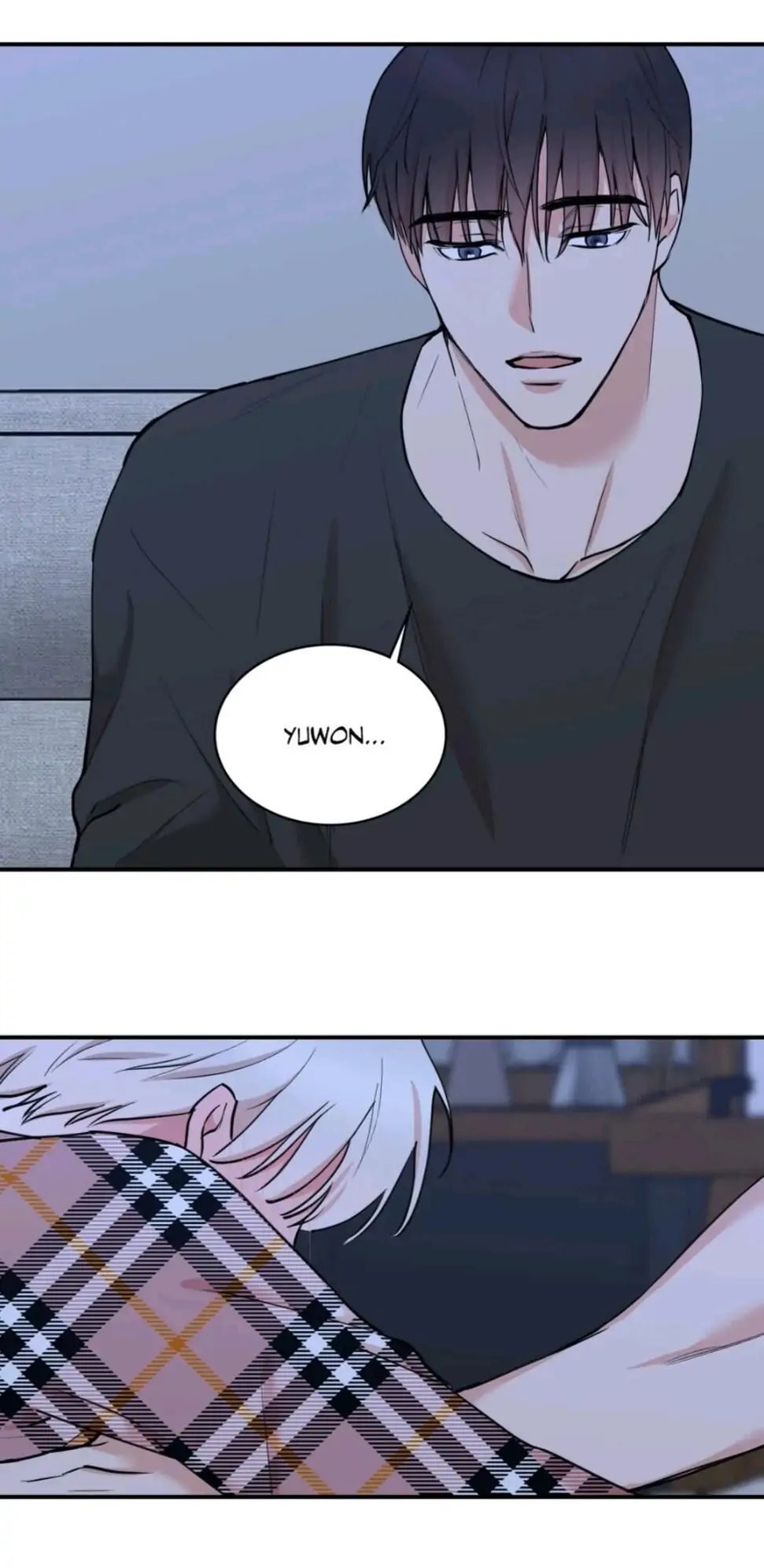 Insecret Chapter 51 page 28 - 