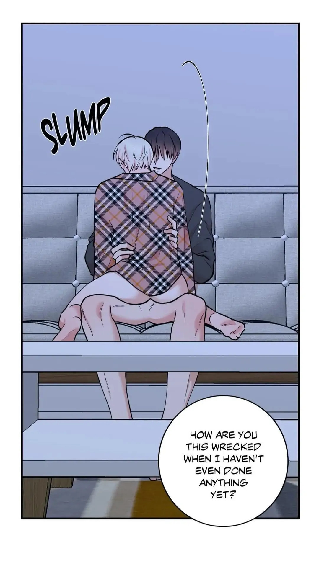 Insecret Chapter 51 page 29 - 