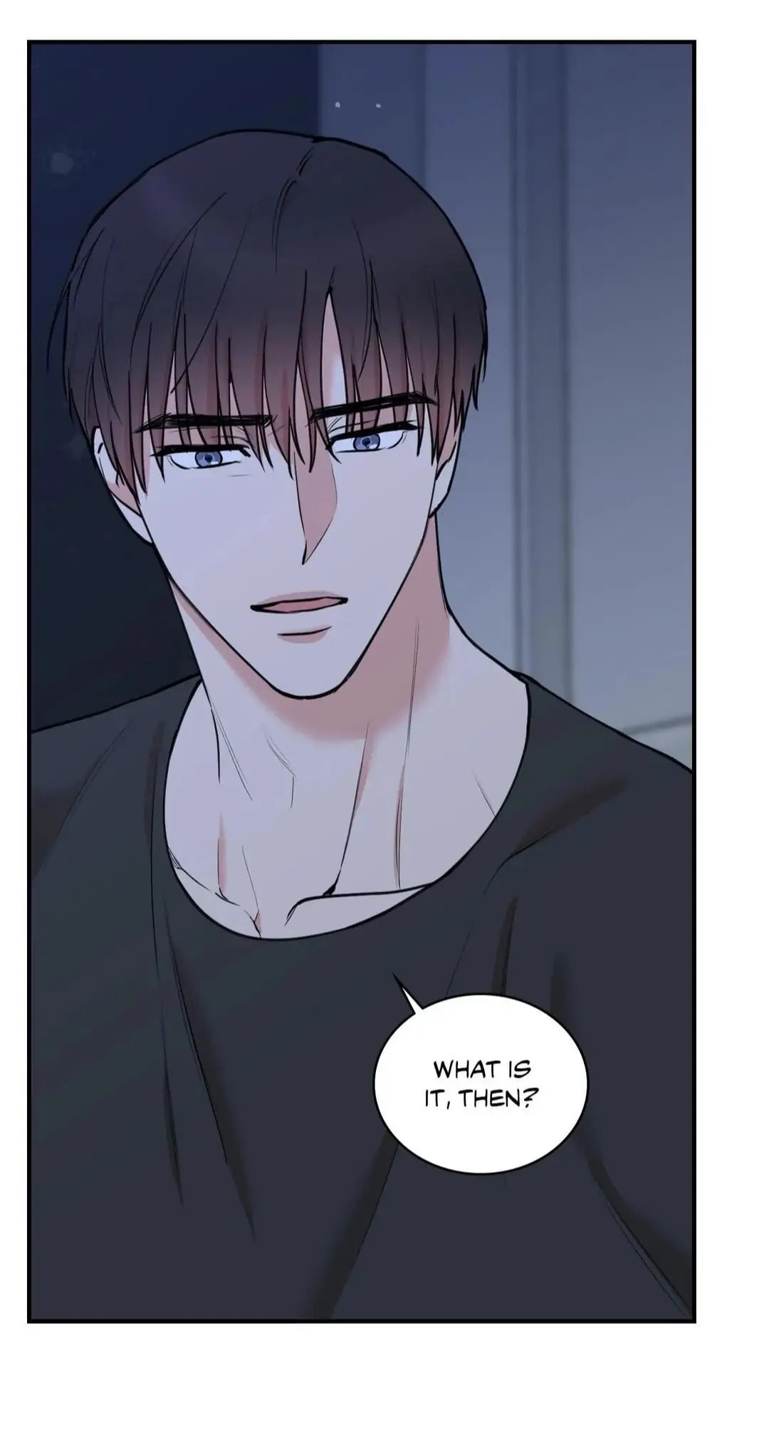 Insecret Chapter 51 page 4 - 