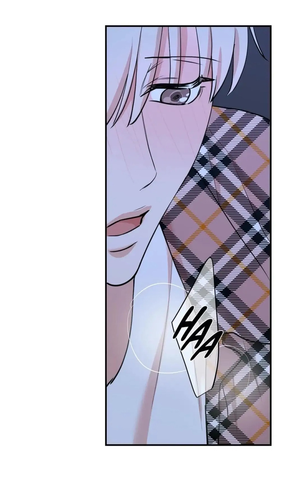 Insecret Chapter 51 page 35 - 