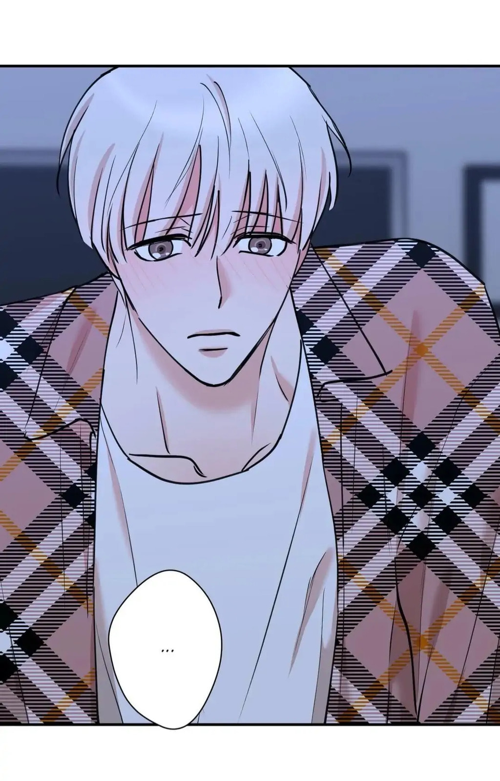 Insecret Chapter 51 page 36 - 