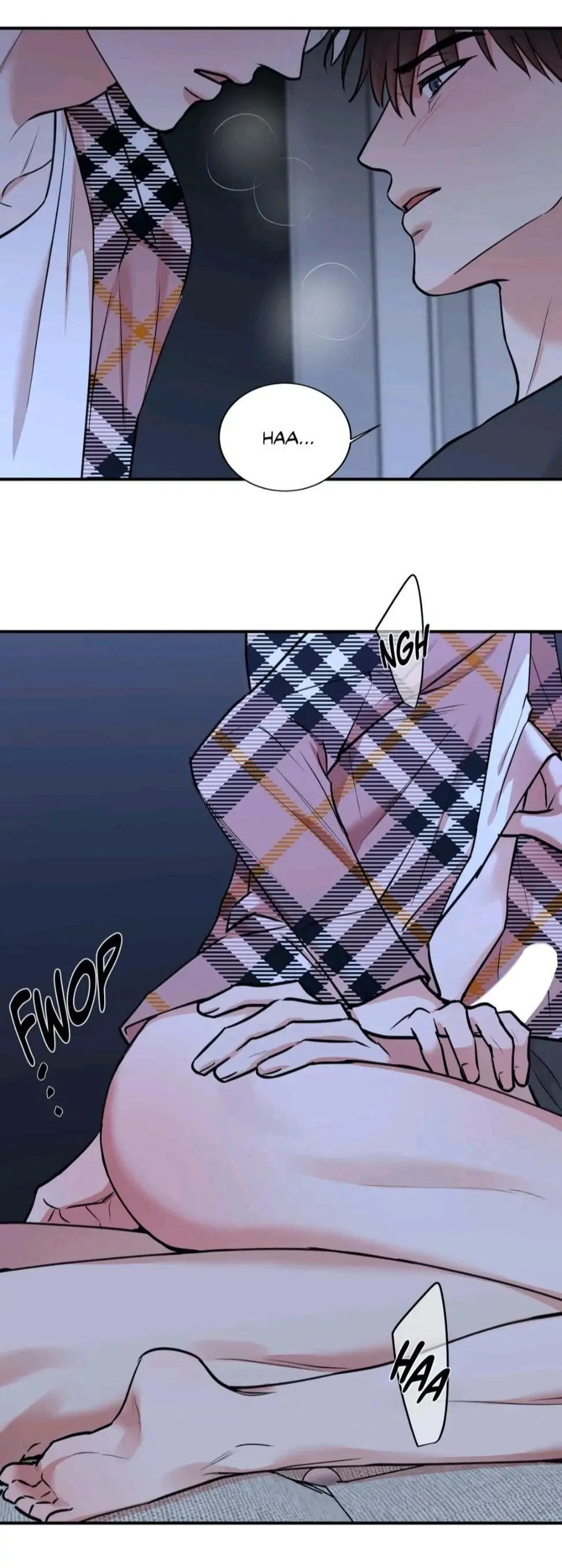 Insecret Chapter 51 page 39 - 