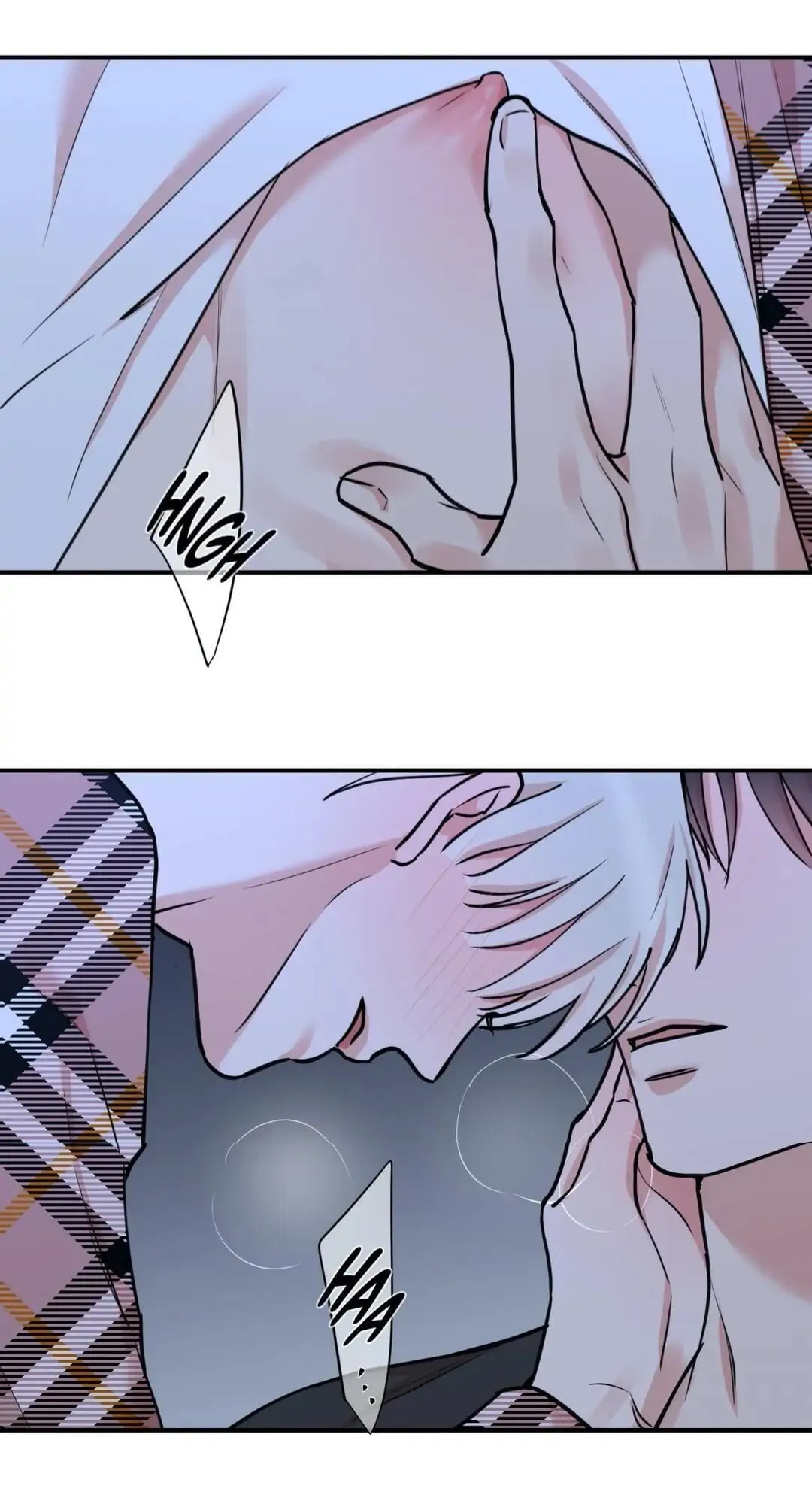 Insecret Chapter 51 page 40 - 