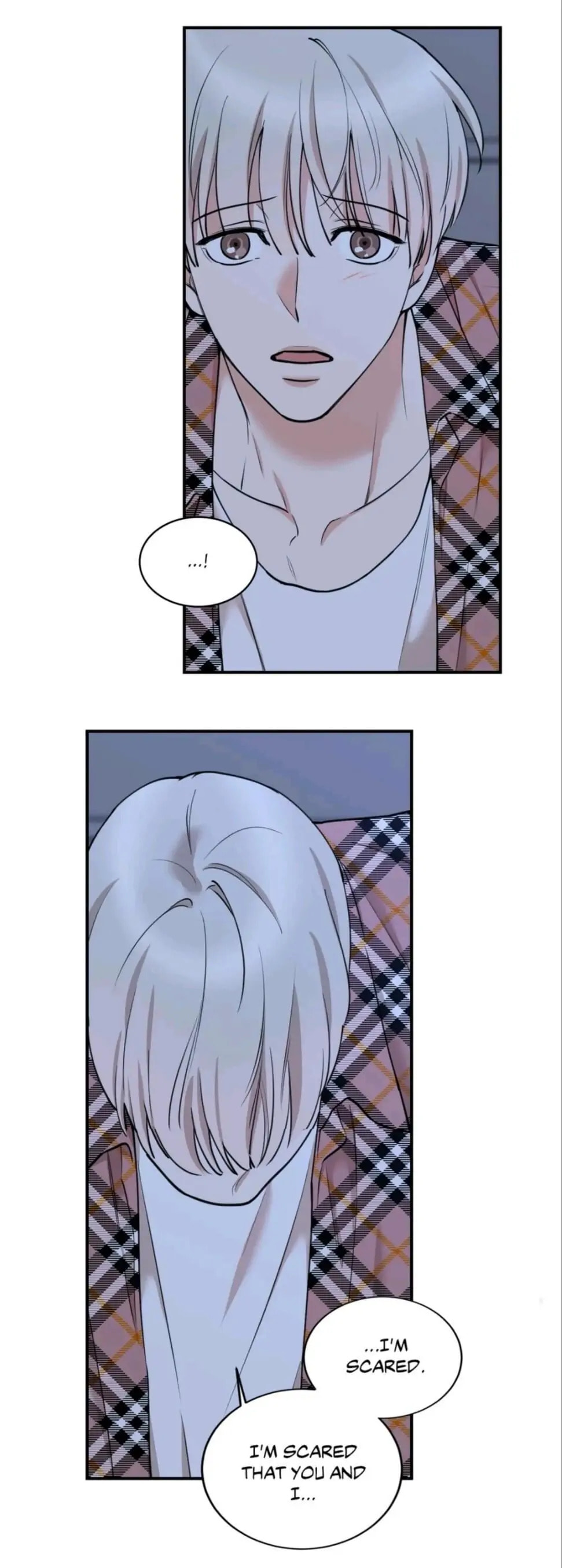 Insecret Chapter 51 page 5 - 