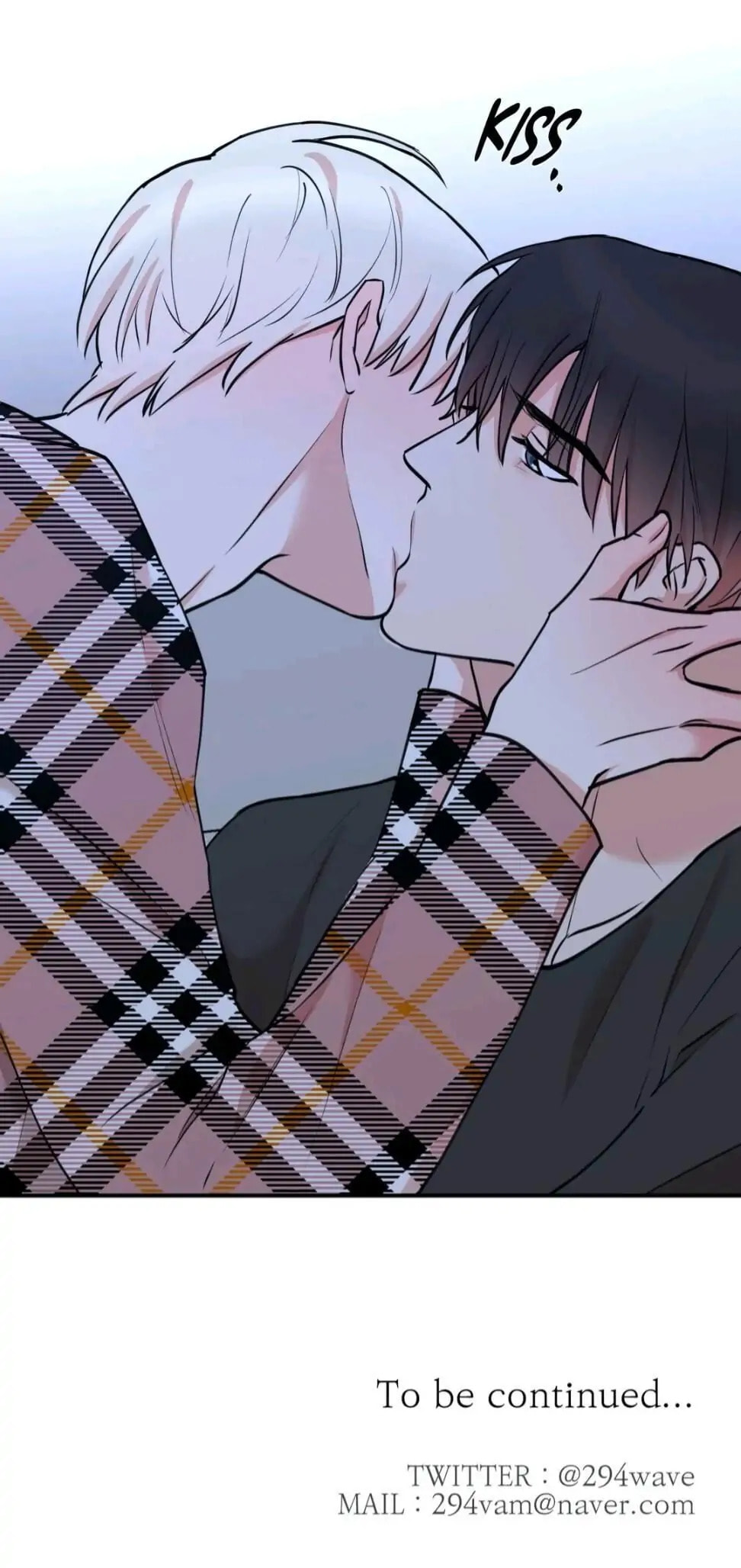 Insecret Chapter 51 page 41 - 