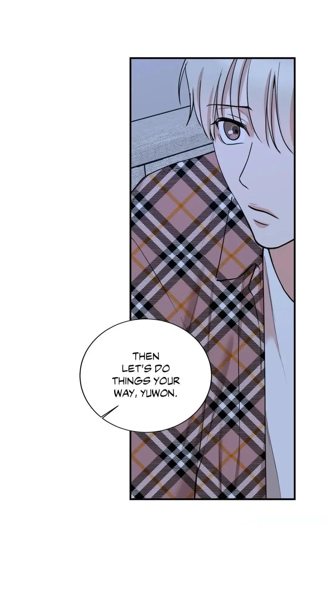Insecret Chapter 51 page 7 - 