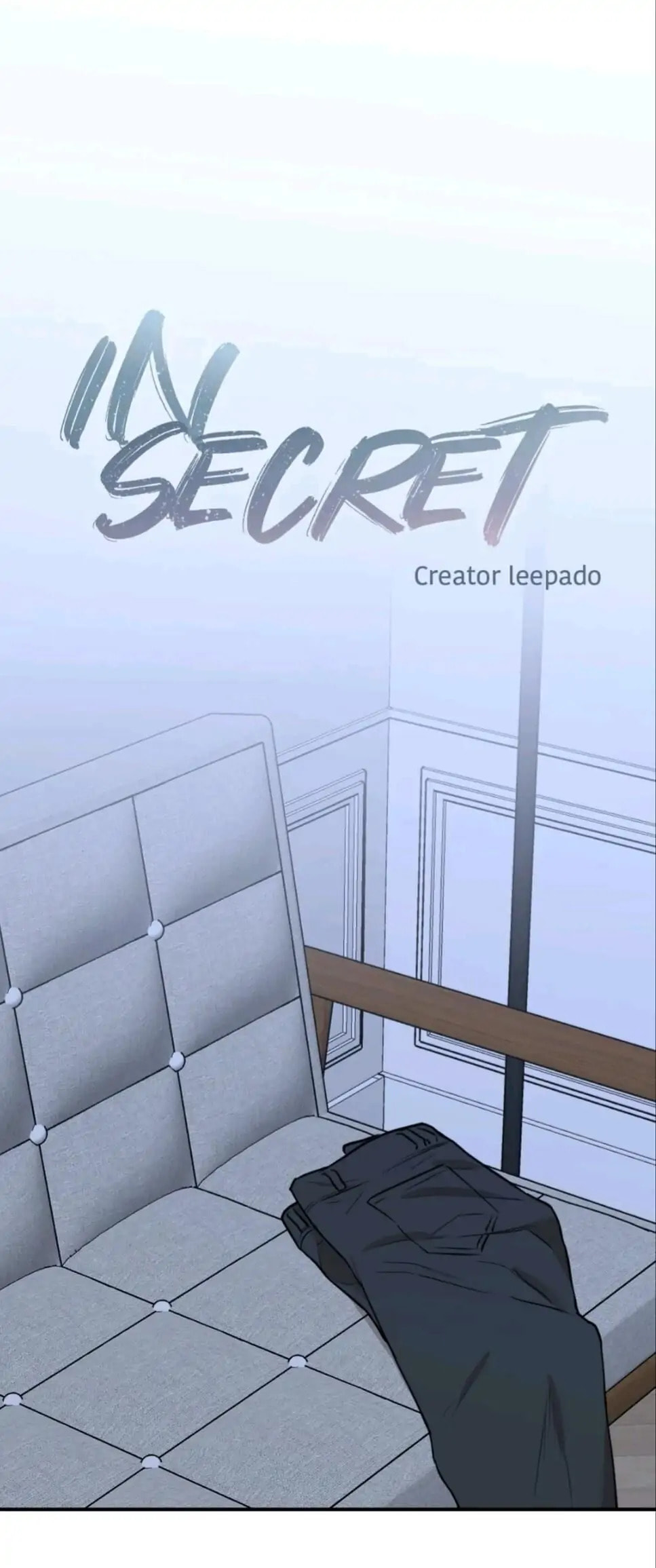 Insecret Chapter 51 page 10 - 