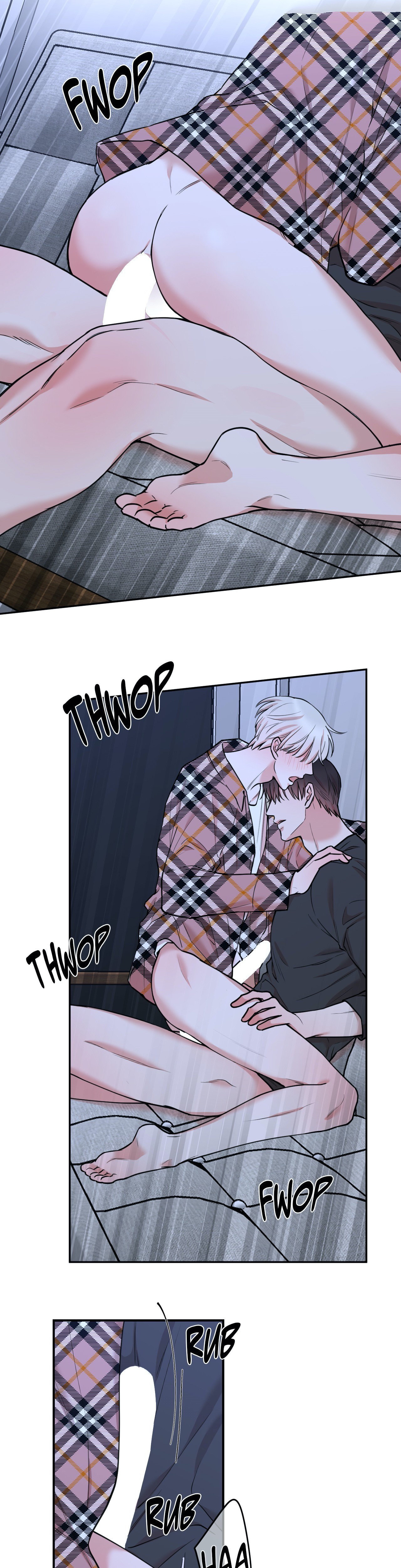 Insecret Chapter 52 page 2 - 