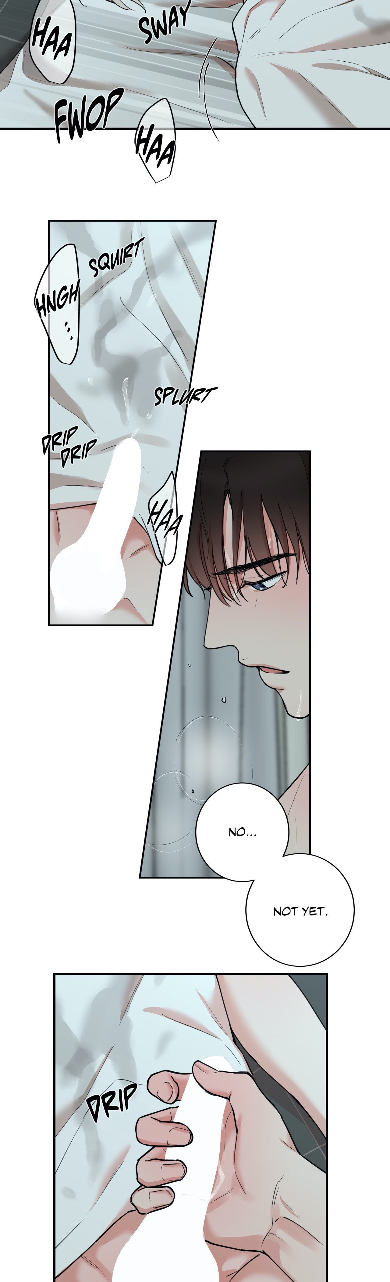 Insecret Chapter 52 page 16 - 