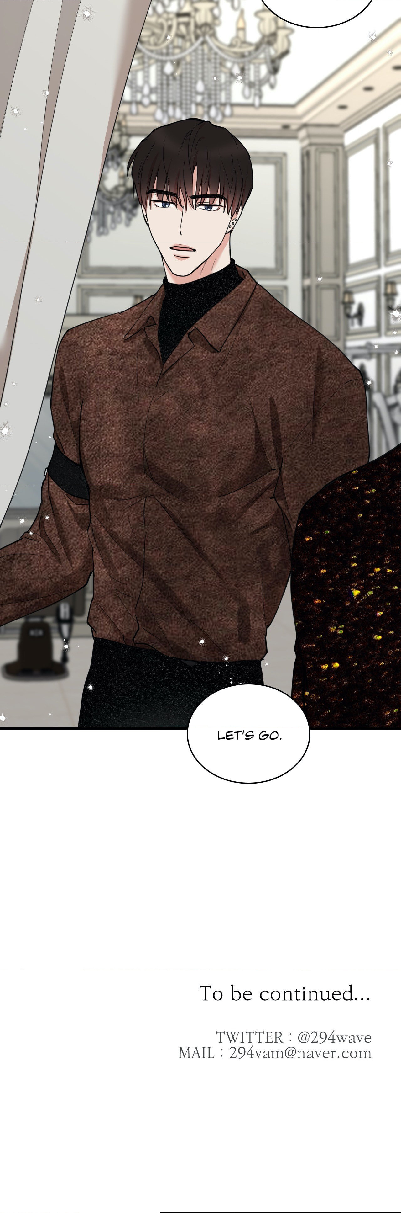 Insecret Chapter 52 page 26 - 