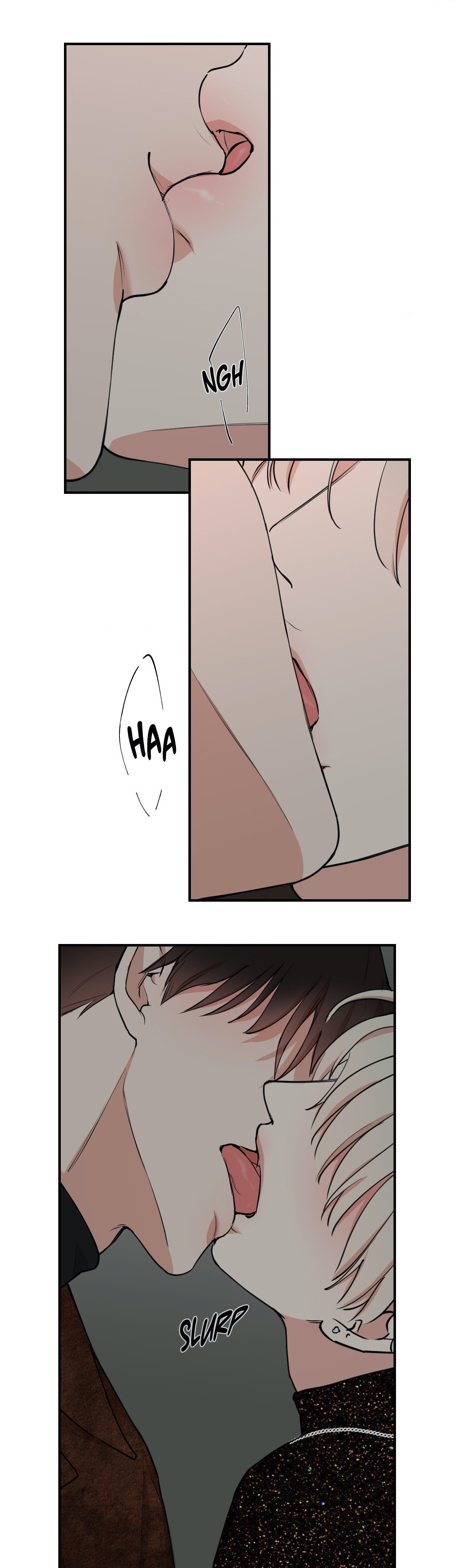 Insecret Chapter 53 page 13 - 