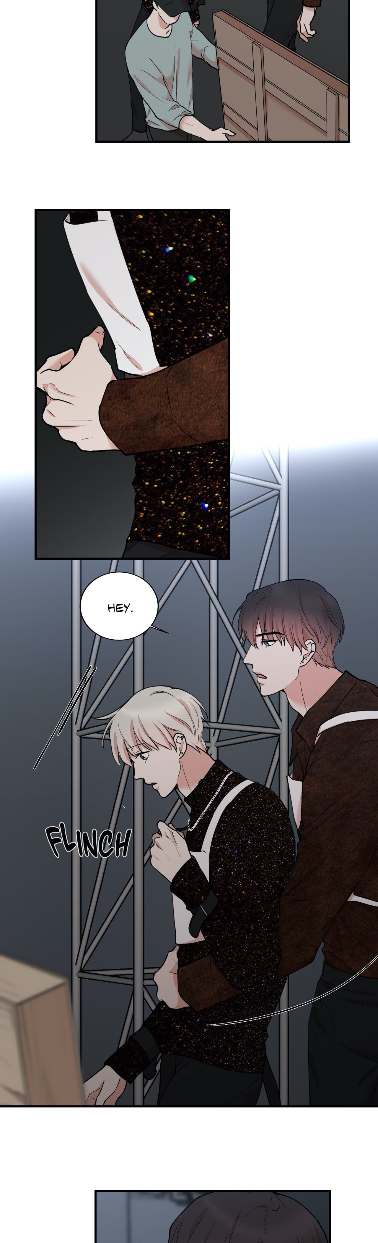 Insecret Chapter 53 page 7 - 
