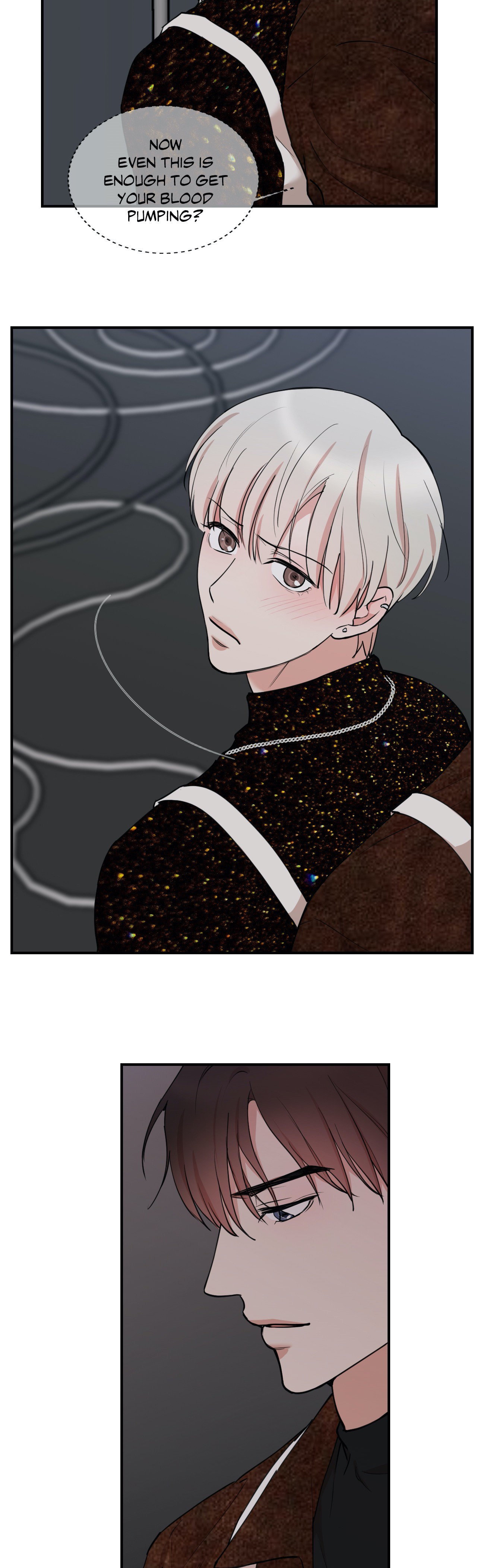 Insecret Chapter 53 page 9 - 