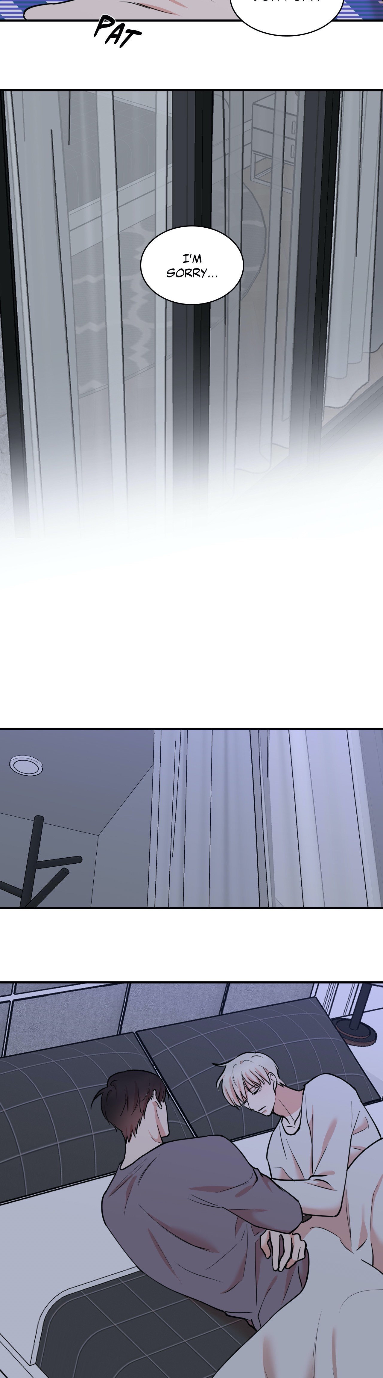 Insecret Chapter 54 page 14 - 