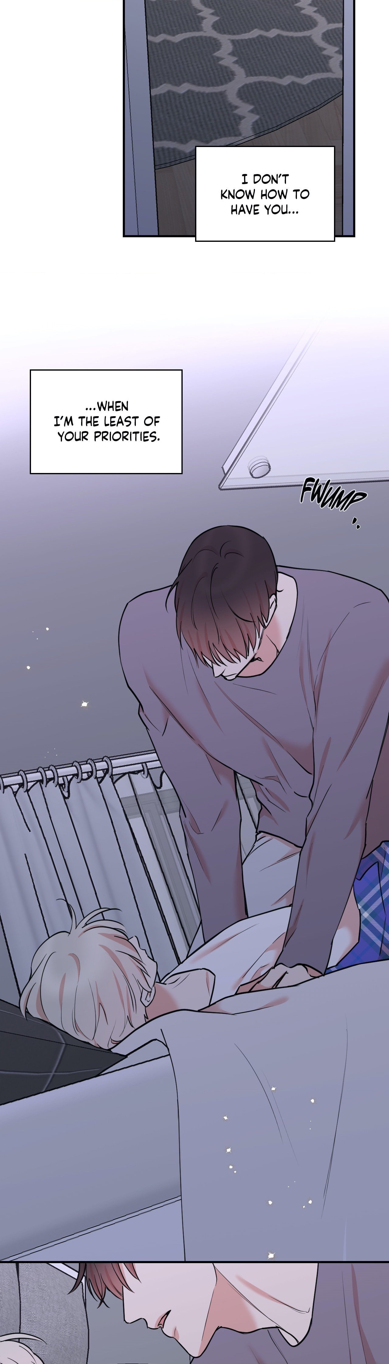 Insecret Chapter 54 page 9 - 