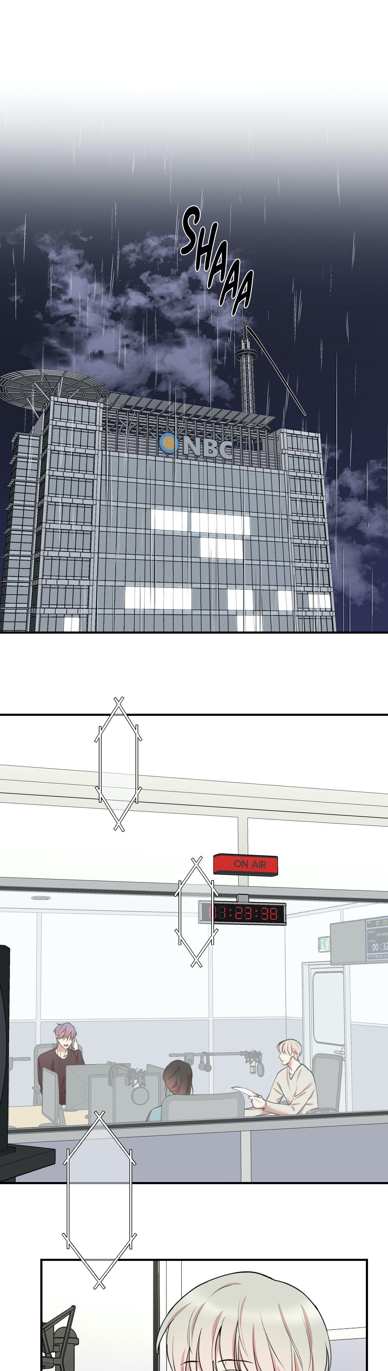 Insecret Chapter 55 page 11 - 