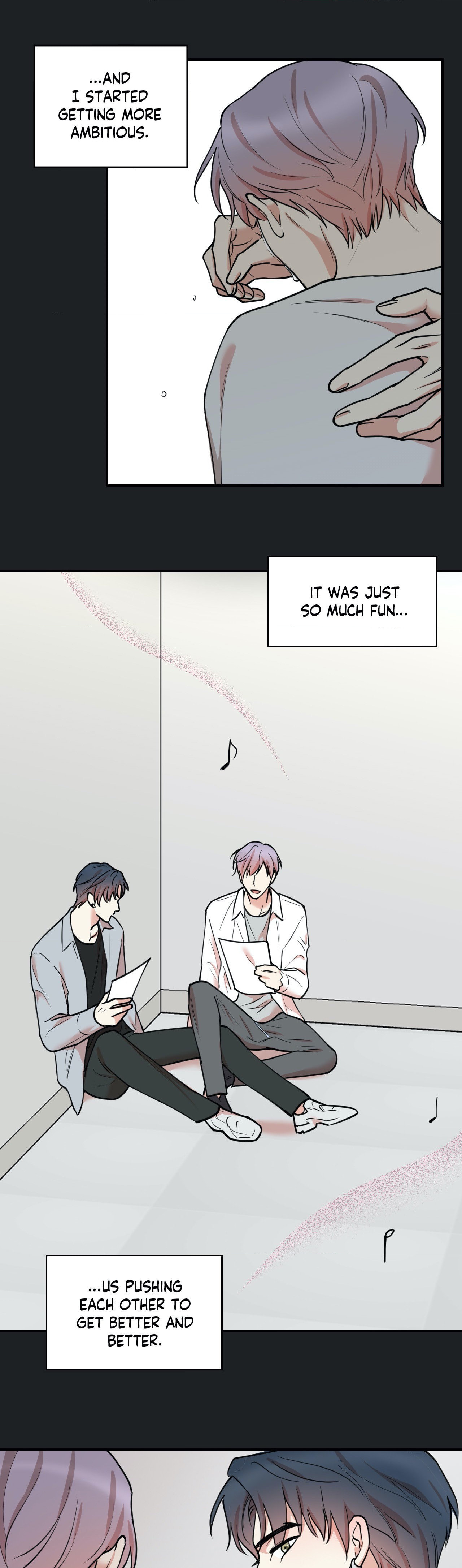 Insecret Chapter 55 page 16 - 