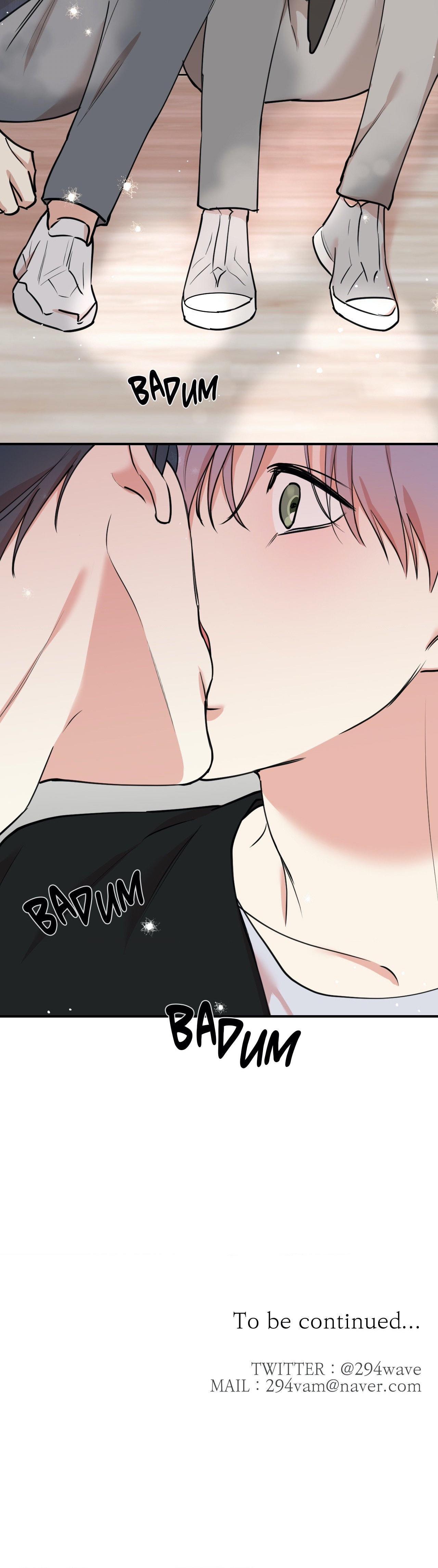 Insecret Chapter 55 page 24 - 