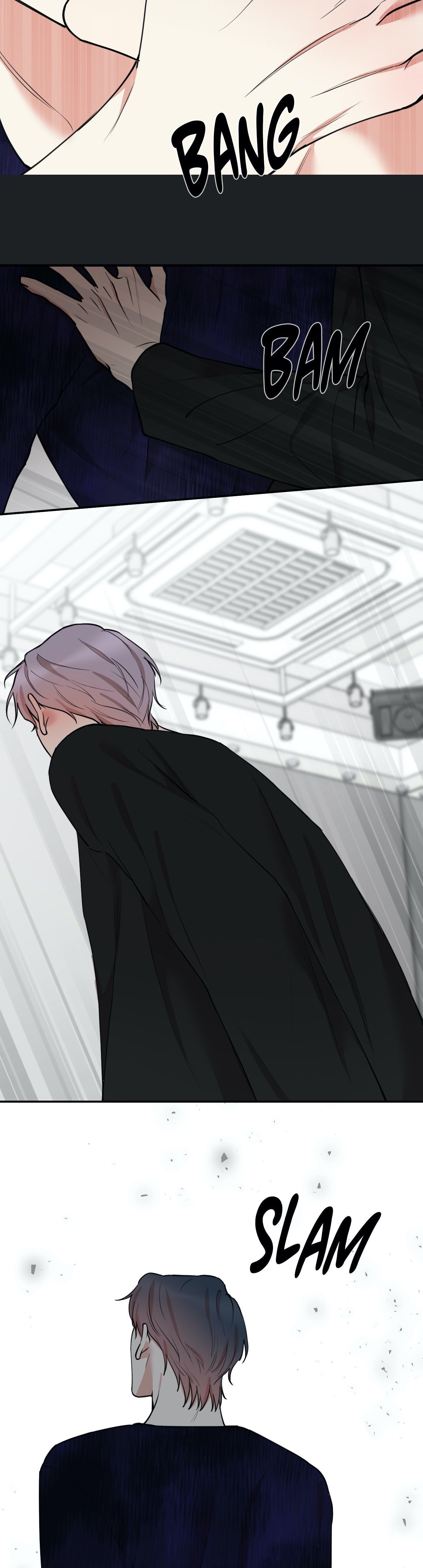 Insecret Chapter 56 page 2 - 