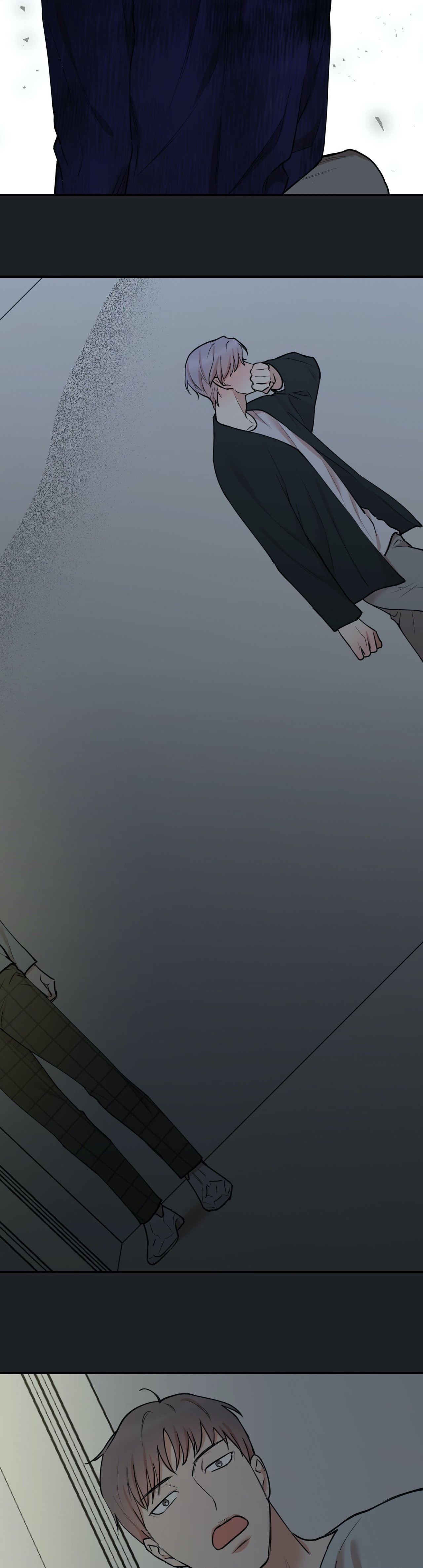 Insecret Chapter 56 page 3 - 