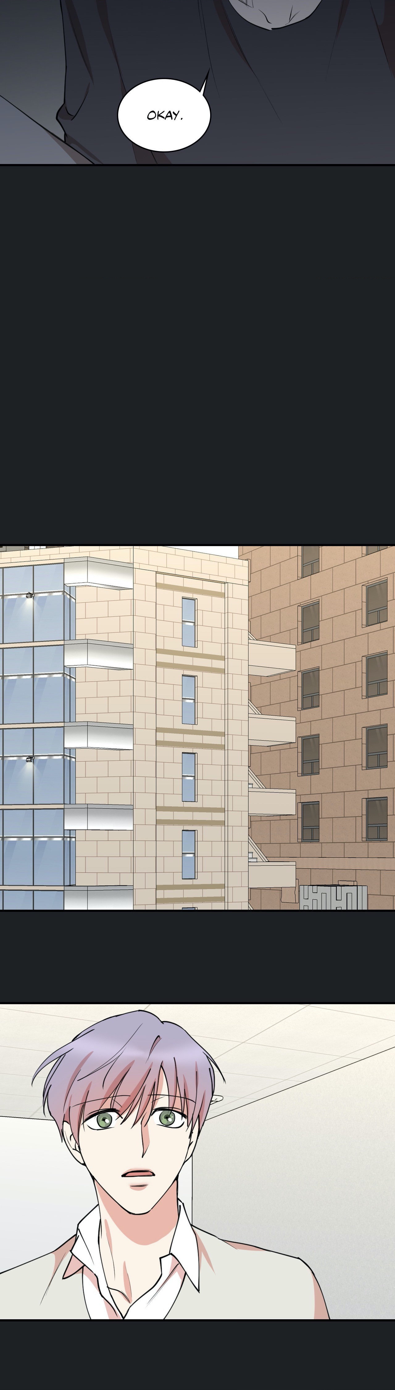 Insecret Chapter 56 page 22 - 